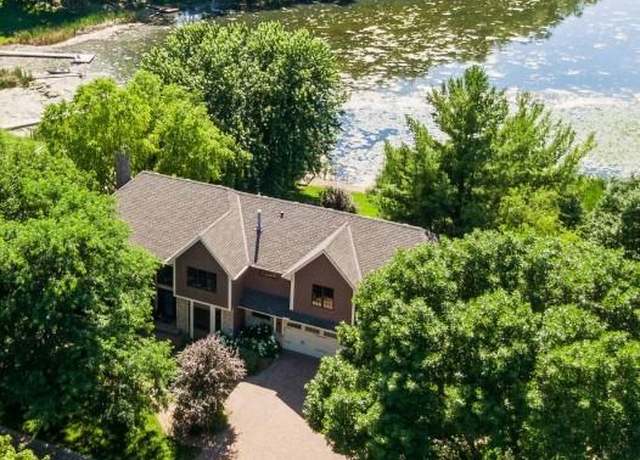Property at 6465 Glacier Ln N, Maple Grove, MN 55311, 7 beds, 5 baths
