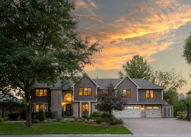 Property at 6465 Glacier Ln N, Maple Grove, MN 55311, 7 beds, 5 baths