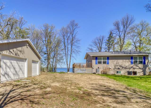 Property at 37855 SW Height Of Land Dr, Rochert, MN 56578, 3 beds, 2 baths