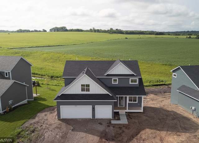 Property at 10115 Blackmoor Rd, Woodbury, MN 55129, 4 beds, 3 baths