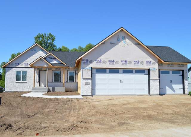 Property at 217 Woolgrass Way, Avon, MN 56310, 4 beds, 2 baths