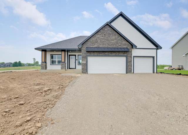Property at 469 Delta Queen Ave, Prescott, WI 54021, 4 beds, 3 baths
