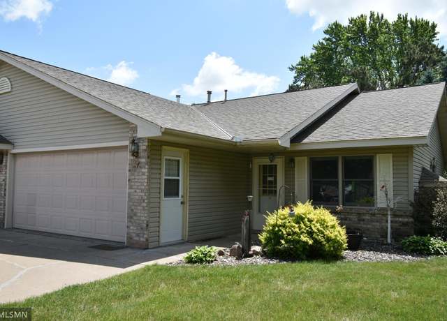 Property at 444 N 5th St, New Richmond, WI 54017, 2 beds, 2 baths