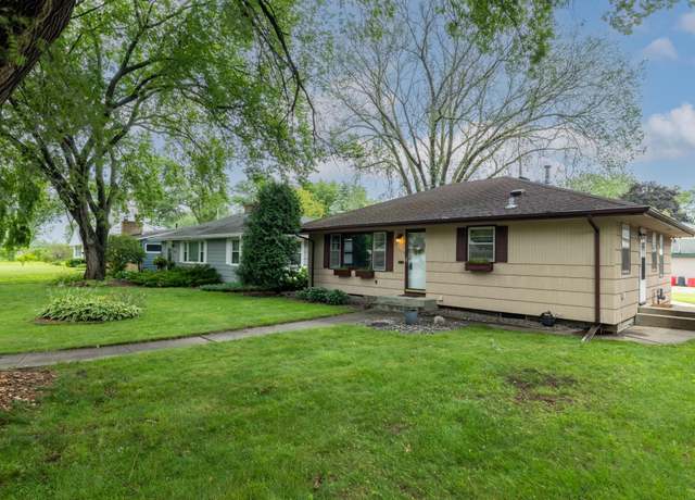 Property at 2415 Decatur Ave S, Saint Louis Park, MN 55426, 4 beds, 2 baths