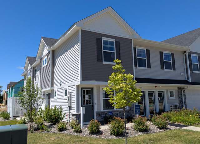Property at 3015 Basswood St, Little Canada, MN 55117, 3 beds, 3 baths