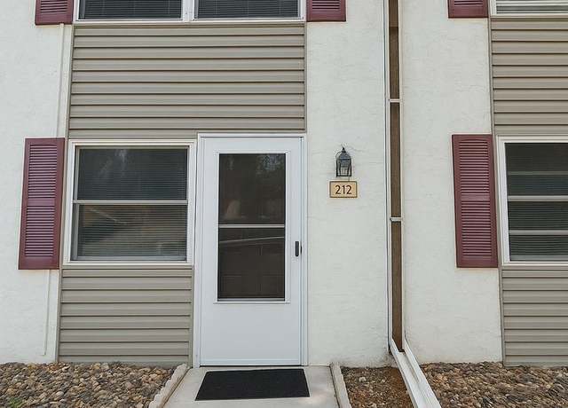 Property at 1501 American Blvd E #212, Bloomington, MN 55425, 1 bed, 2 baths