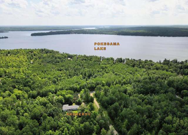 Property at 20761 Moose Point Rd, Grand Rapids, MN 55744, 3 beds, 2 baths