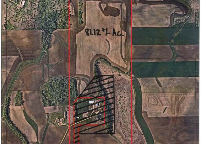 Property at XXX 260th St E, Elko New Market, MN 55020