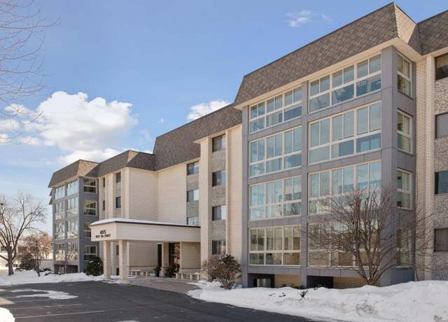 Property at 4075 W 51st St #102, Edina, MN 55424, 2 beds, 2 baths