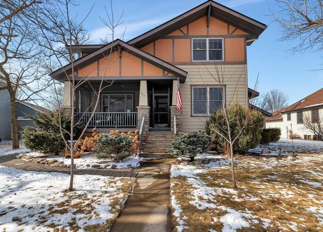 Property at 725 20th Ave N, Sartell, MN 56377, 4 beds, 4 baths