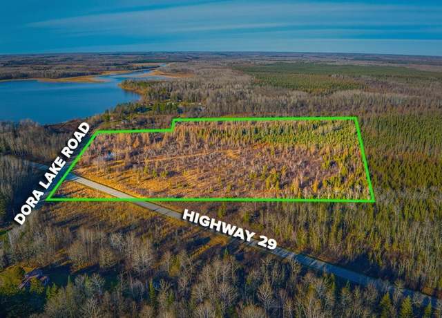 Property at XXXX Dora Lake Rd, Kinghurst Twp, MN 56661