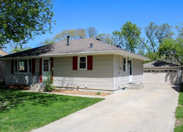 Property at 601 22nd St NE, Rochester, MN 55906, 3 beds, 2 baths