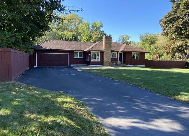 Property at 6187 9th St N, Oakdale, MN 55128, 3 beds, 2 baths