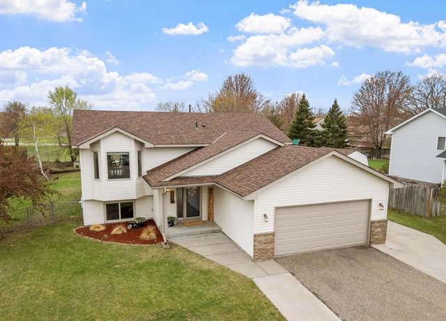 Property at 5046 Mitchell Rd, Big Lake, MN 55309, 3 beds, 2 baths