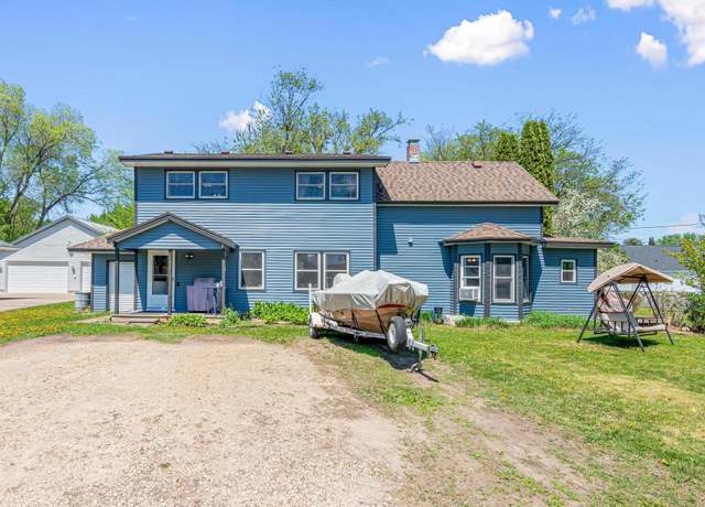 Property at 502 Mill Ave, Star Prairie, WI 54026, 3 beds, 2 baths