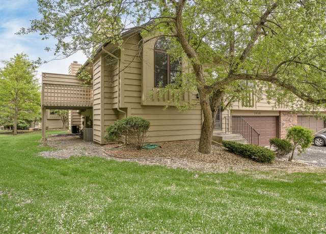 Property at 3928 Orchid Ln N, Plymouth, MN 55446, 2 beds, 2 baths