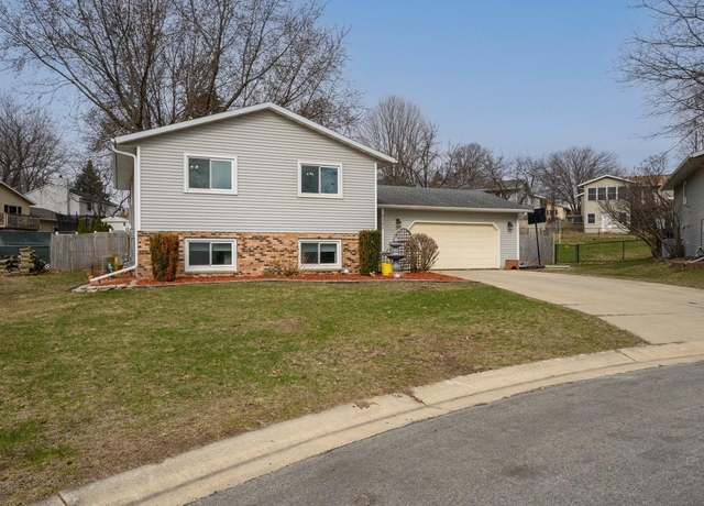 Property at 3321 8th Ln NW, Rochester, MN 55901, 4 beds, 2 baths