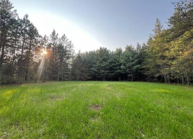 Property at xxxxx Galesky Rd, Grantsburg Twp, WI 54840