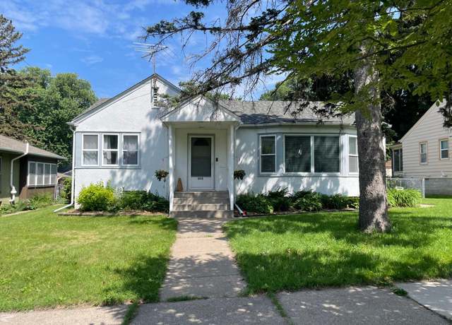 Property at 3416 Vincent Ave N, Minneapolis, MN 55412, 2 beds, 1 bath