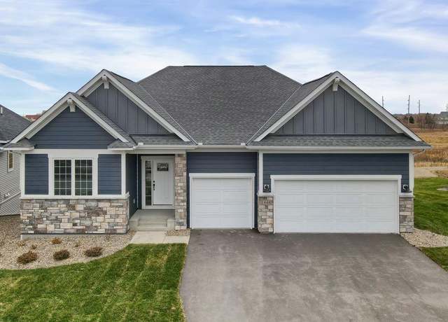 Property at 1015 Legacy Dr, Delano, MN 55328, 4 beds, 3 baths