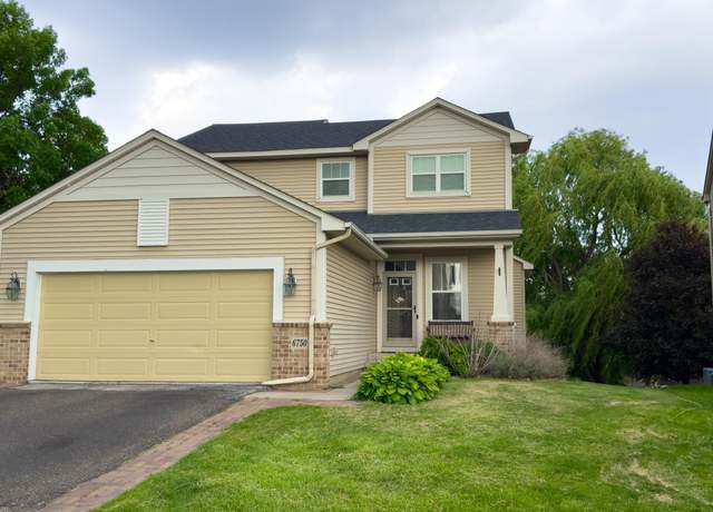 Property at 6750 Troy Ln N, Maple Grove, MN 55311, 4 beds, 4 baths