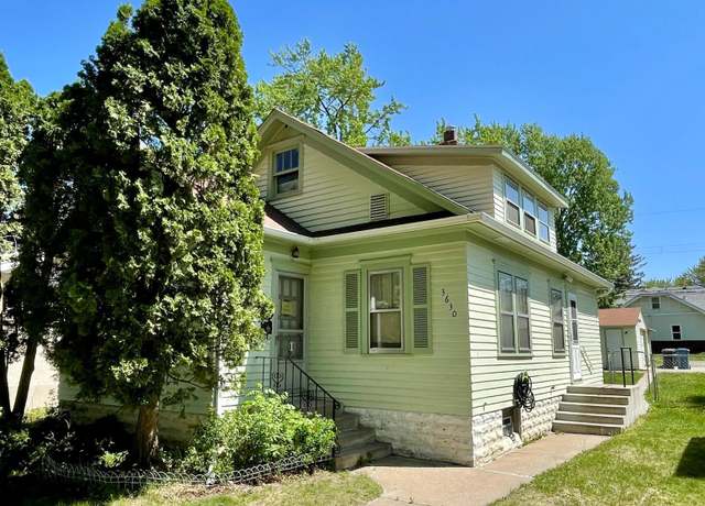 Property at 3630 Logan Ave N, Minneapolis, MN 55412, 3 beds, 1 bath