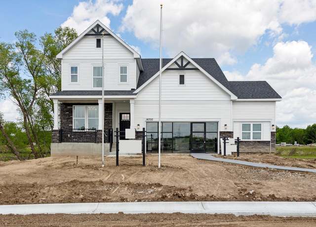Property at 10432 Duval Rd, Woodbury, MN 55129, 3 beds, 3 baths