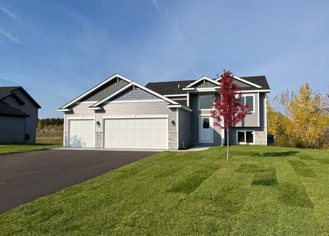 Property at 22953 Topaz St, Saint Augusta, MN 56301, 2 beds, 1 bath