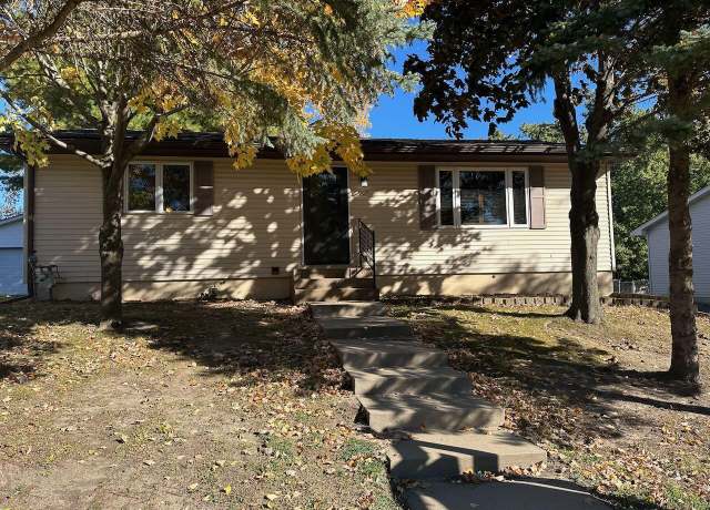 Property at 907 10th St SW, Forest Lake, MN 55025, 3 beds, 2 baths