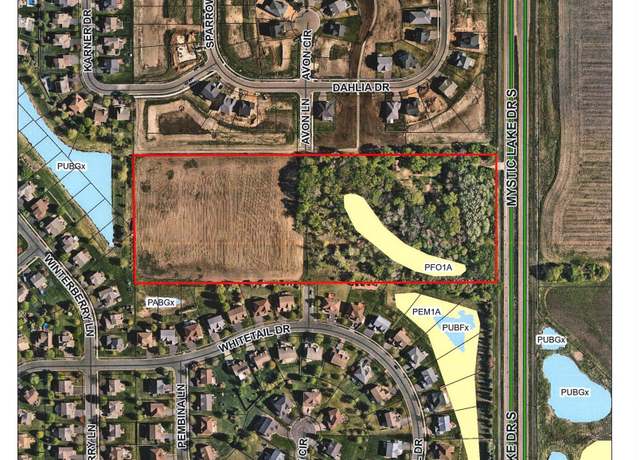 Property at 2036 Mystic Lake Dr S, Shakopee, MN 55379