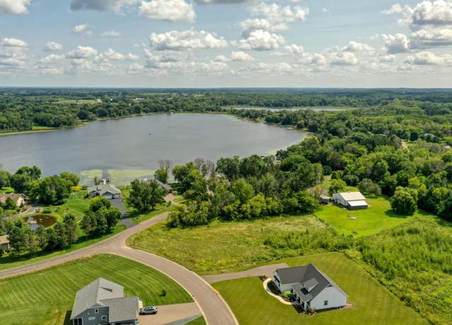 Property at TBD 255 St, Wyoming, MN 55092