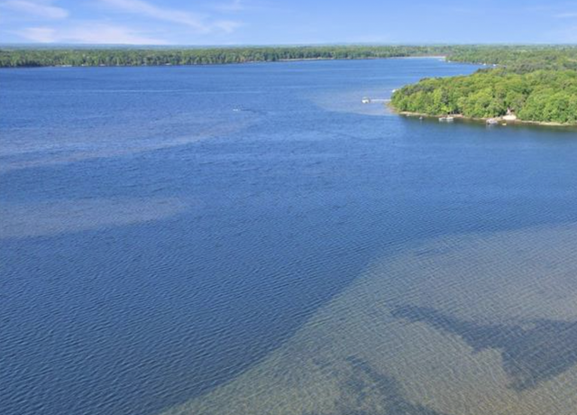 Property at xxx N Basswood Dr (lot 313), Sand Lake Twp, WI 54893