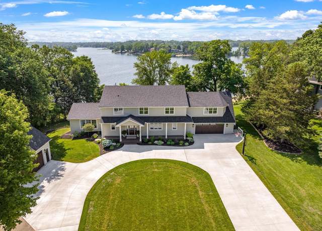 Property at 14869 Manitou Rd NE, Prior Lake, MN 55372, 4 beds, 6 baths