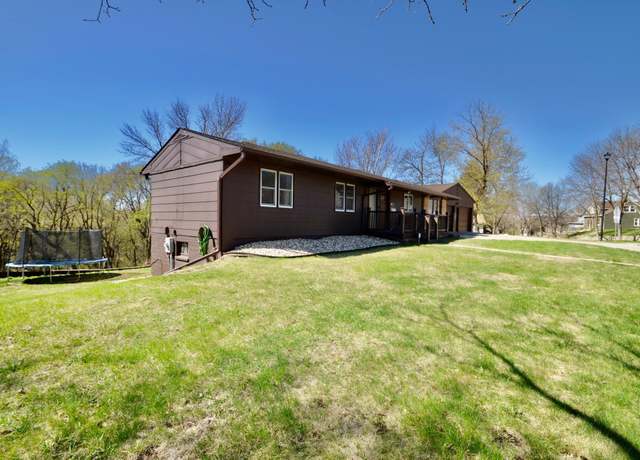 Property at 504 Pacific Ave, Ortonville, MN 56278, 4 beds, 2 baths