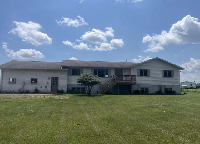 Property at 1930 Dixon, Finlayson, MN 55735, 8 beds, 5 baths