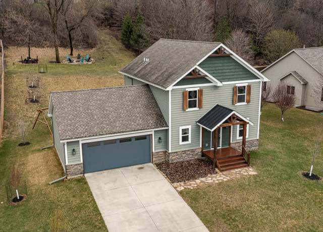 Property at 2254 Ponderosa Dr SW, Rochester, MN 55902, 3 beds, 3 baths