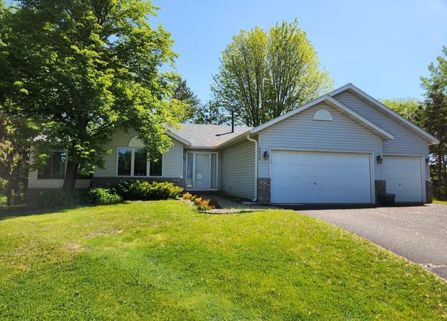 Property at 9970 Starlight Dr, Woodbury, MN 55125, 4 beds, 2 baths