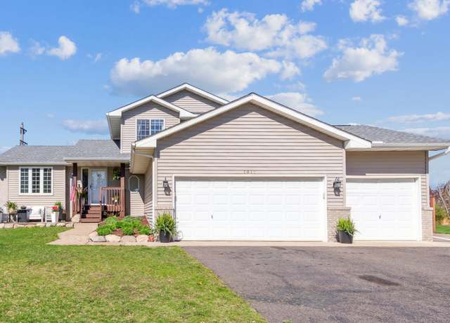 Property at 7017 Brian Dr, Centerville, MN 55038, 4 beds, 3 baths