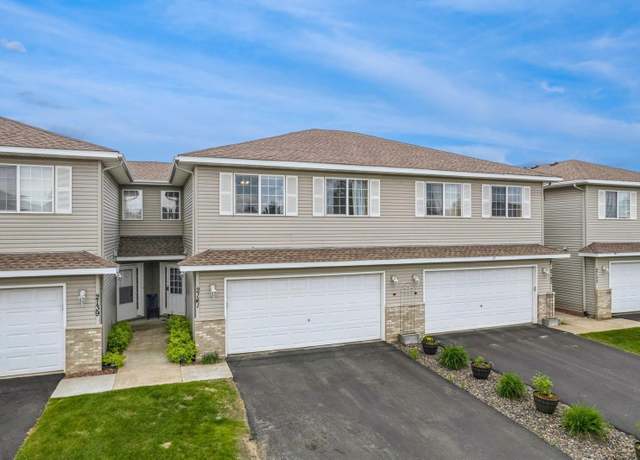 Property at 2141 Cleveland Ln S, Cambridge, MN 55008, 2 beds, 2 baths