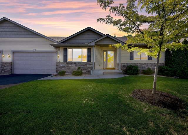 Property at 2200 142nd Ln NW, Andover, MN 55304, 3 beds, 3 baths