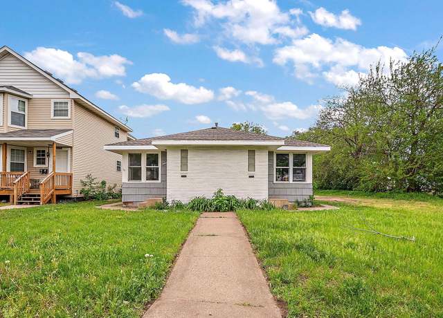 Property at 4625 Lyndale Ave N, Minneapolis, MN 55412, 6 beds, 2 baths