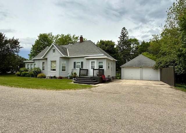 Property at 2100 Trott Ave SW, Willmar, MN 56201, 3 beds, 2 baths