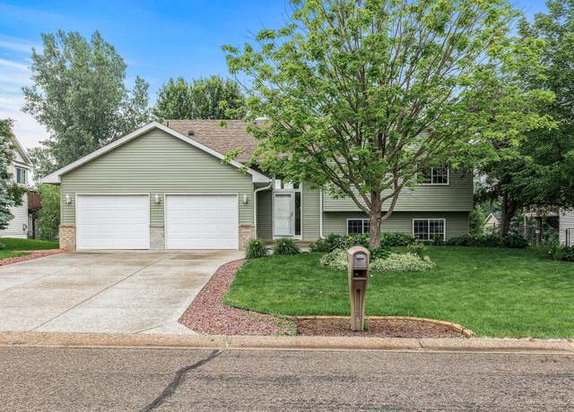 Property at 14061 Belmont Trl, Rosemount, MN 55068, 6 beds, 2 baths