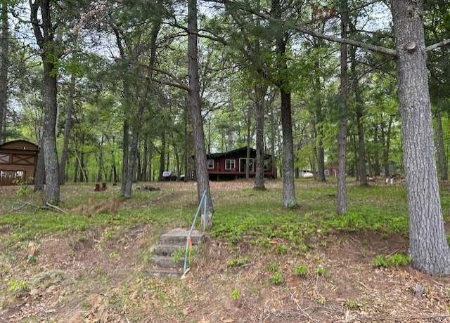 Property at N11464 Fremont Ave, Chicog Twp, WI 54888, 1 bed, 1 bath