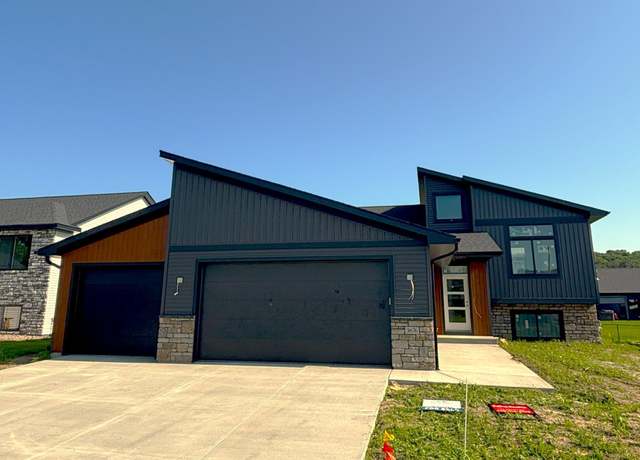 Property at 3676 Meadow Sage Ct SE, Rochester, MN 55904, 4 beds, 3 baths