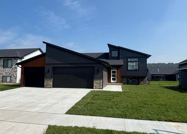 Property at 3676 Meadow Sage Ct SE, Rochester, MN 55904, 4 beds, 3 baths