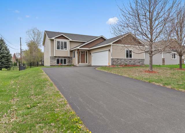 Property at 1226 1st St, Saint Paul Park, MN 55071, 4 beds, 2 baths
