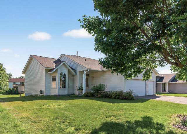 Property at 7217 92nd Trl N, Brooklyn Park, MN 55445, 3 beds, 2 baths