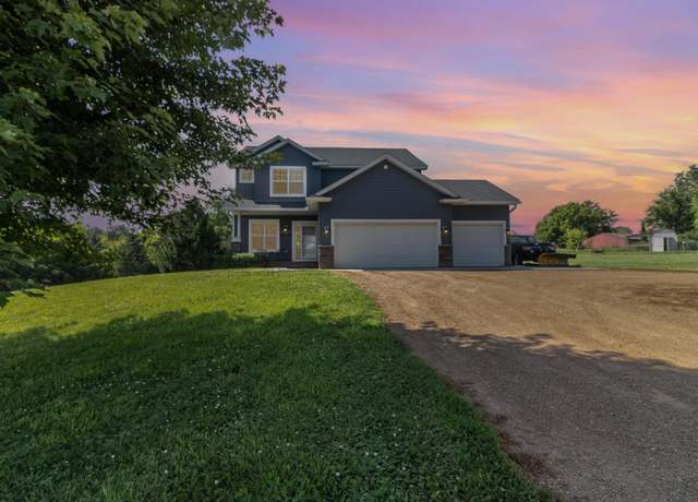 Property at 3410 Boulder Trl, Webster, MN 55088, 5 beds, 4 baths