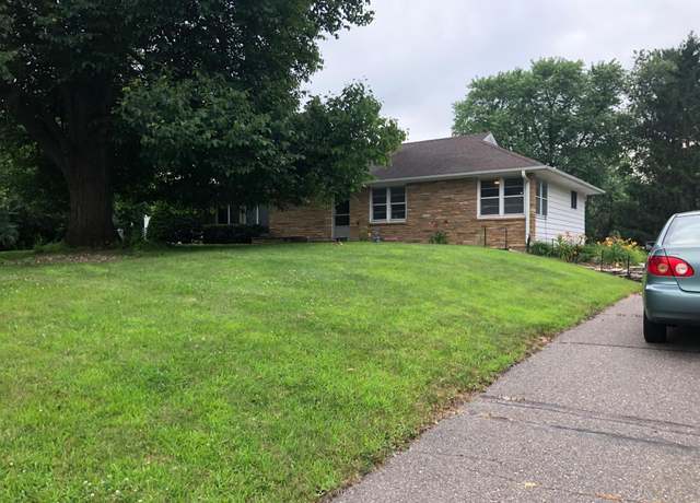 Property at 1941 Dodd Rd, Mendota Heights, MN 55118, 3 beds, 2 baths